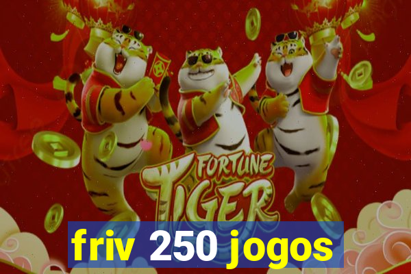 friv 250 jogos